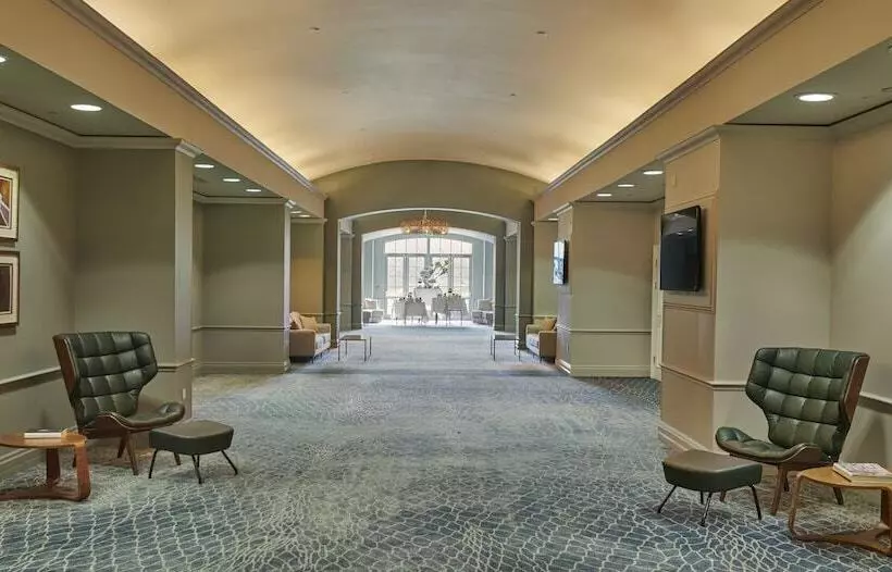 هتل Fairmont St Andrews  Scotland