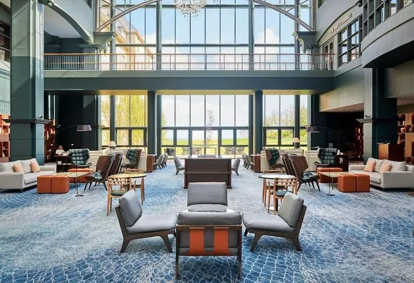 هتل Fairmont St Andrews  Scotland