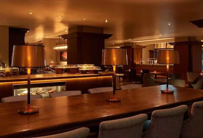 هتل Fairmont St Andrews  Scotland