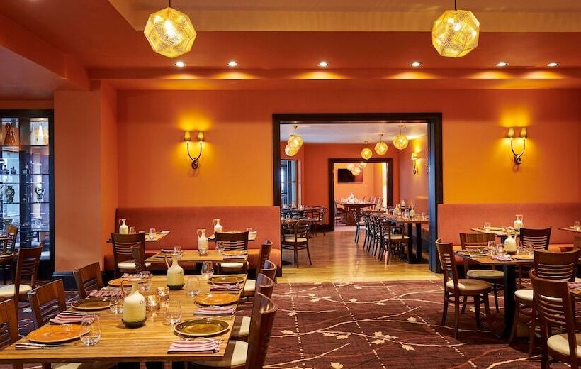 Hotel Fairmont St Andrews  Scotland