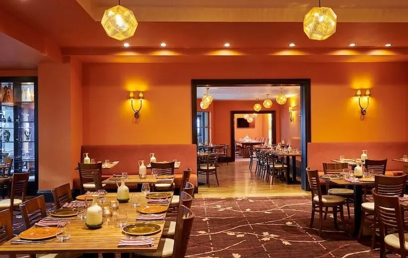 هتل Fairmont St Andrews  Scotland