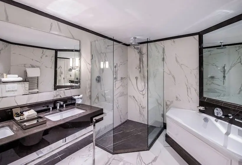 Hotelli Fairmont St Andrews Scotland