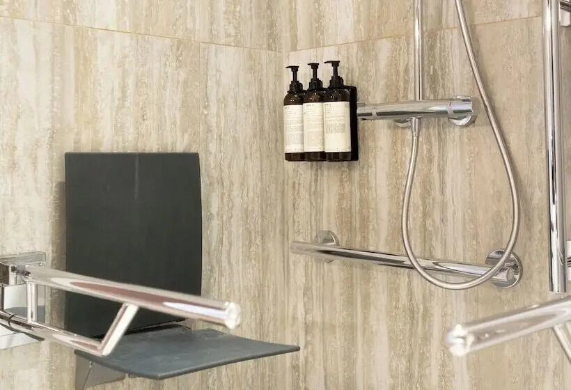 Hotelli Fairmont St Andrews Scotland