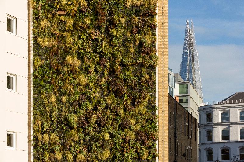 Hotel Holiday Inn Express Southwark, An Ihg