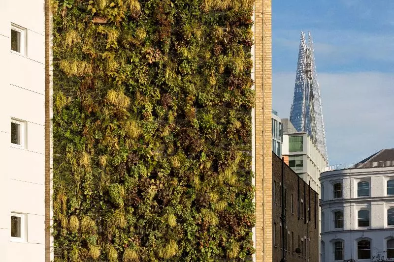 فندق Holiday Inn Express Southwark, An Ihg