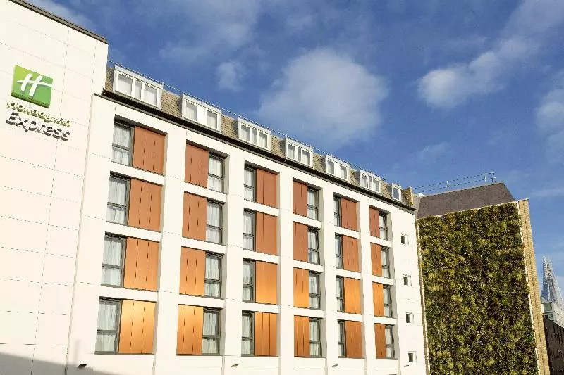 فندق Holiday Inn Express Southwark, An Ihg