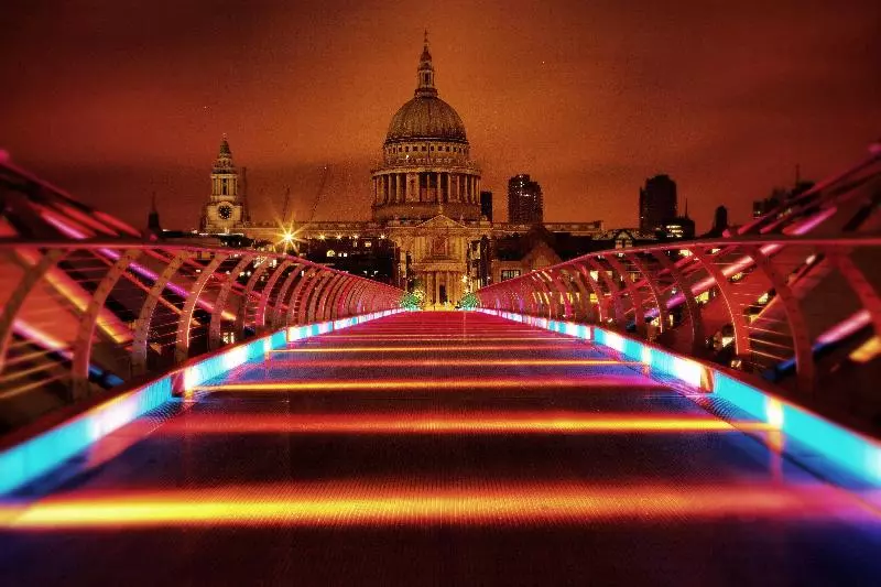 فندق Holiday Inn Express Southwark, An Ihg