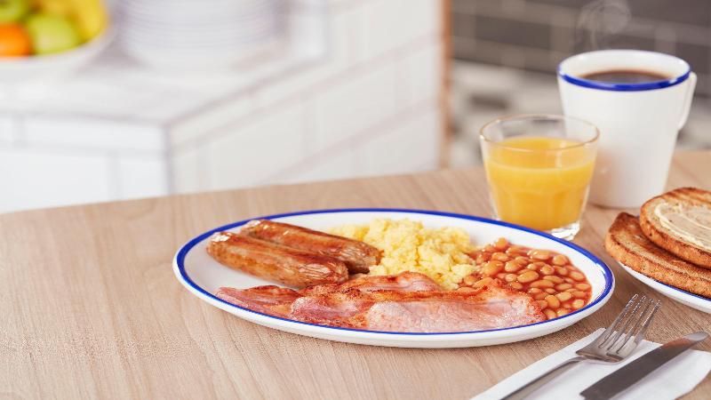 Hotel Holiday Inn Express Southwark, An Ihg