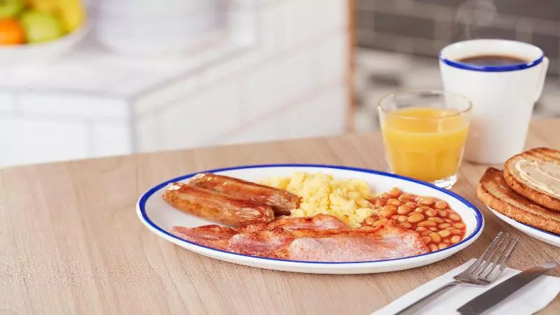 فندق Holiday Inn Express Southwark, An Ihg