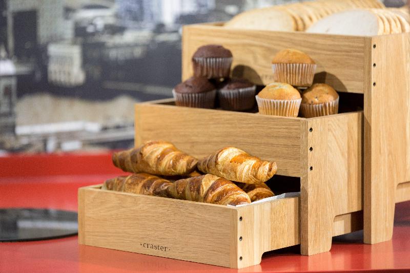 Hotel Holiday Inn Express Southwark, An Ihg