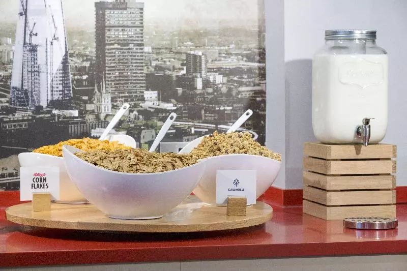 فندق Holiday Inn Express Southwark, An Ihg