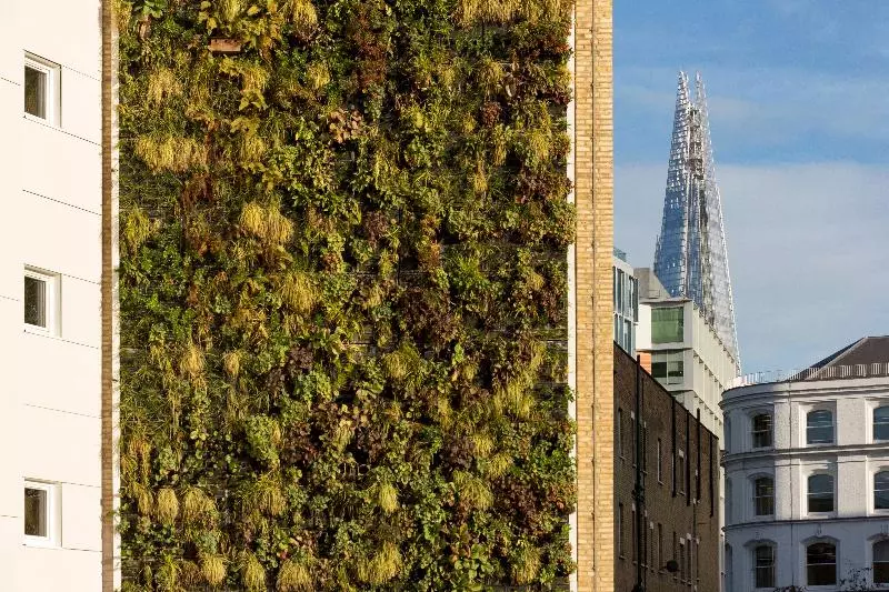 فندق Holiday Inn Express Southwark, An Ihg