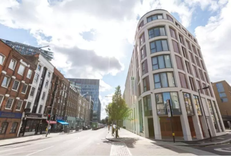 فندق Holiday Inn Express Southwark, An Ihg