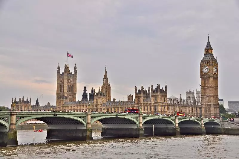 فندق Holiday Inn Express Southwark, An Ihg