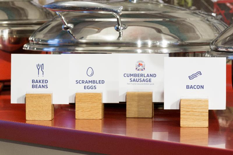 Hotel Holiday Inn Express Southwark, An Ihg