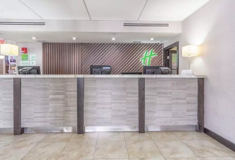 호텔 Holiday Inn Miami International Airport, An Ihg