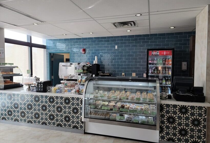 هتل Holiday Inn Miami International Airport, An Ihg