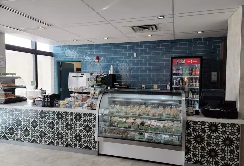 호텔 Holiday Inn Miami International Airport, An Ihg