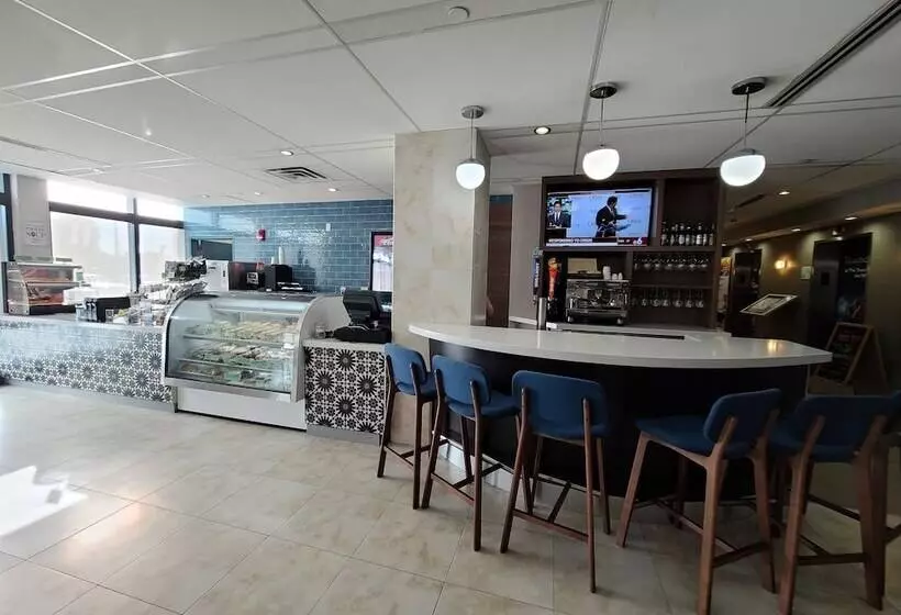 호텔 Holiday Inn Miami International Airport, An Ihg