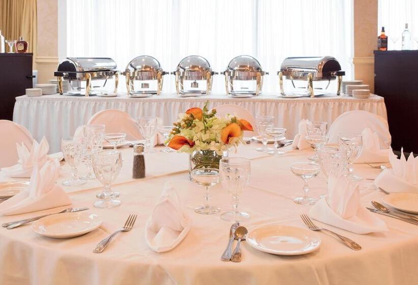 هتل Holiday Inn Miami International Airport, An Ihg