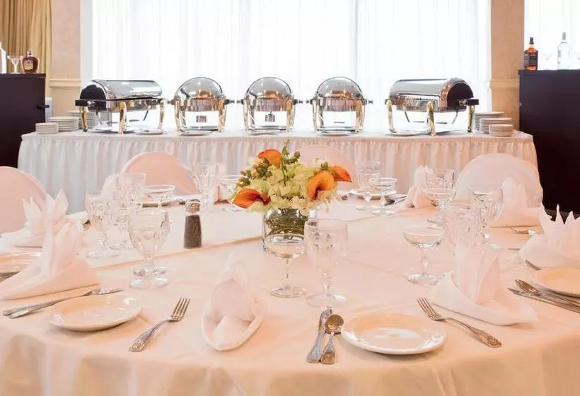 호텔 Holiday Inn Miami International Airport, An Ihg