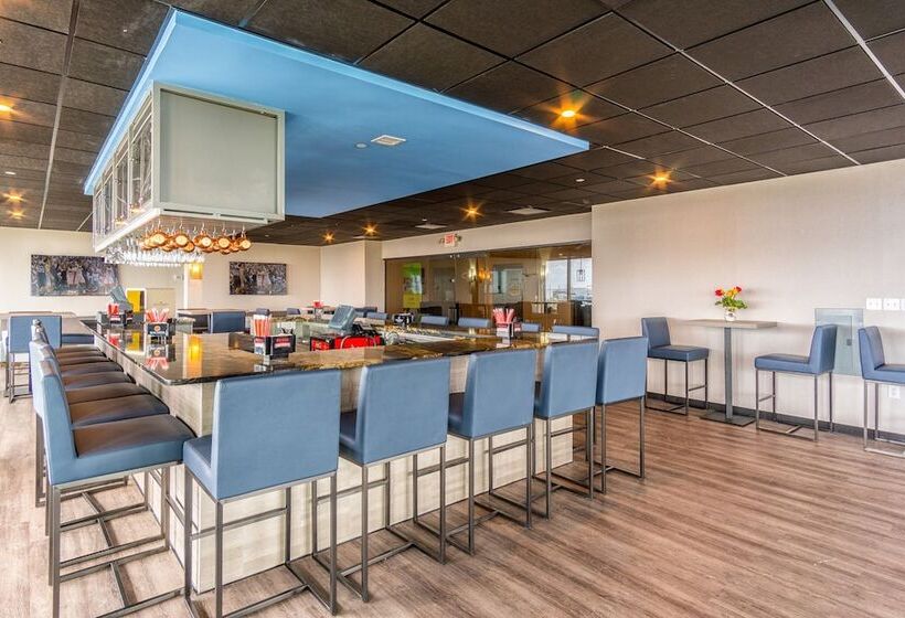 هتل Holiday Inn Miami International Airport, An Ihg