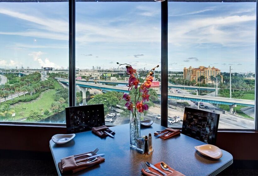 هتل Holiday Inn Miami International Airport, An Ihg