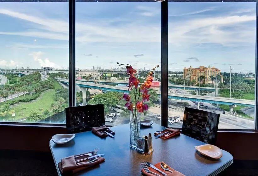 호텔 Holiday Inn Miami International Airport, An Ihg