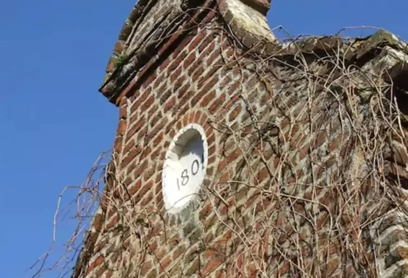 ホテル Howfield Manor