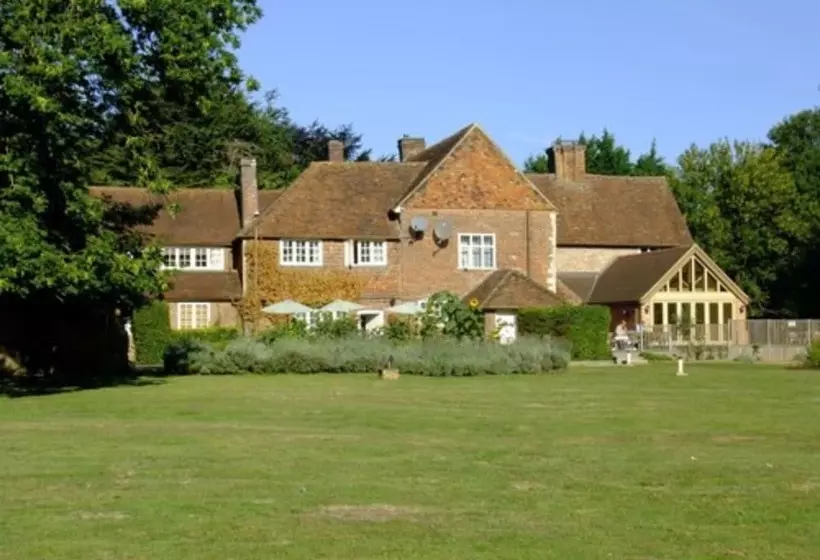 ホテル Howfield Manor