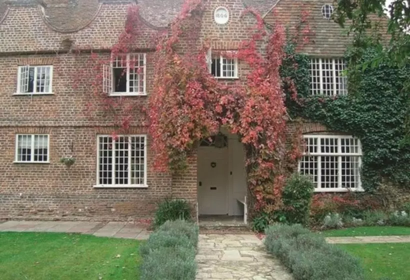 ホテル Howfield Manor