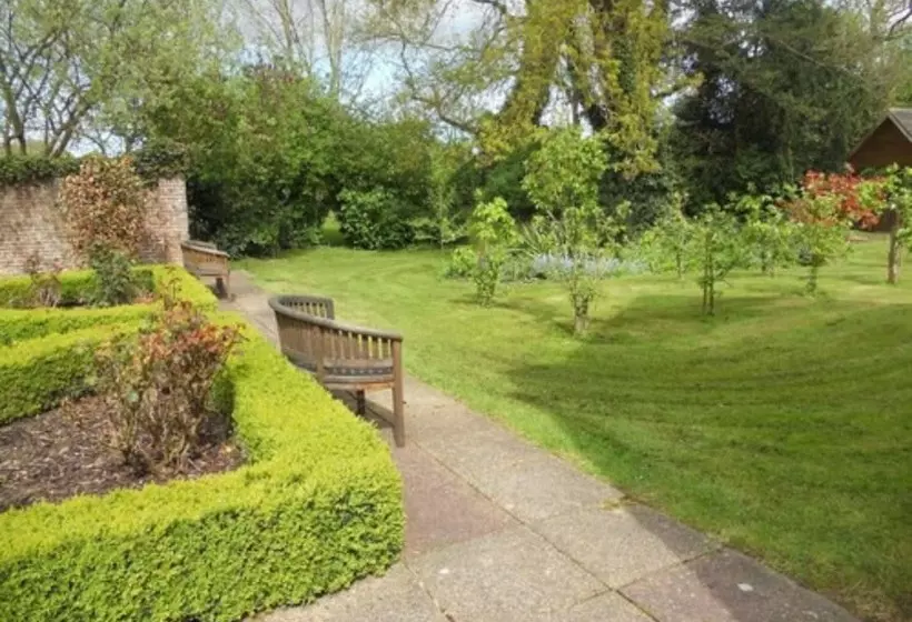 ホテル Howfield Manor