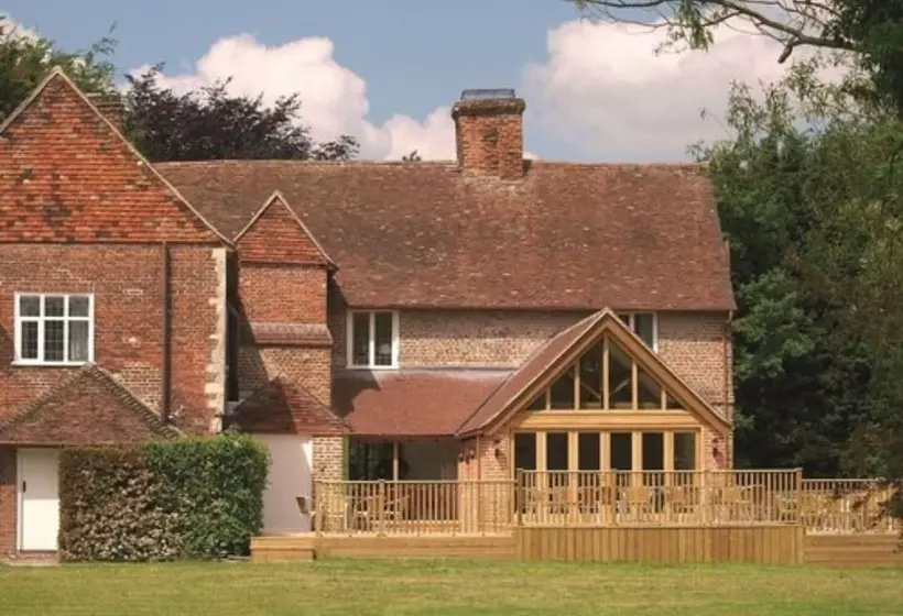 ホテル Howfield Manor