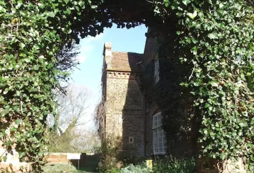 ホテル Howfield Manor