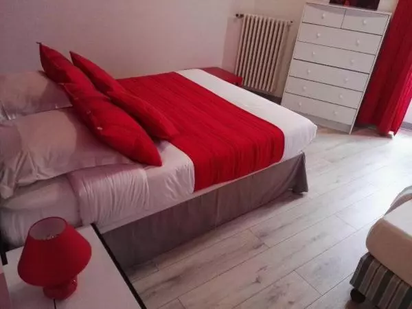 Отель Hôtel Nice Flore