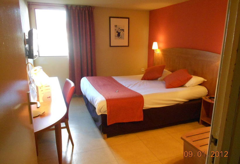 Hotel Grenoble Sud Seyssins