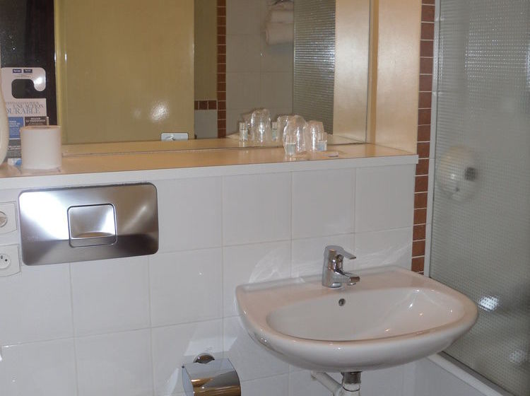 Hotel Grenoble Sud Seyssins