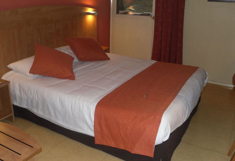 Hotel Grenoble Sud Seyssins