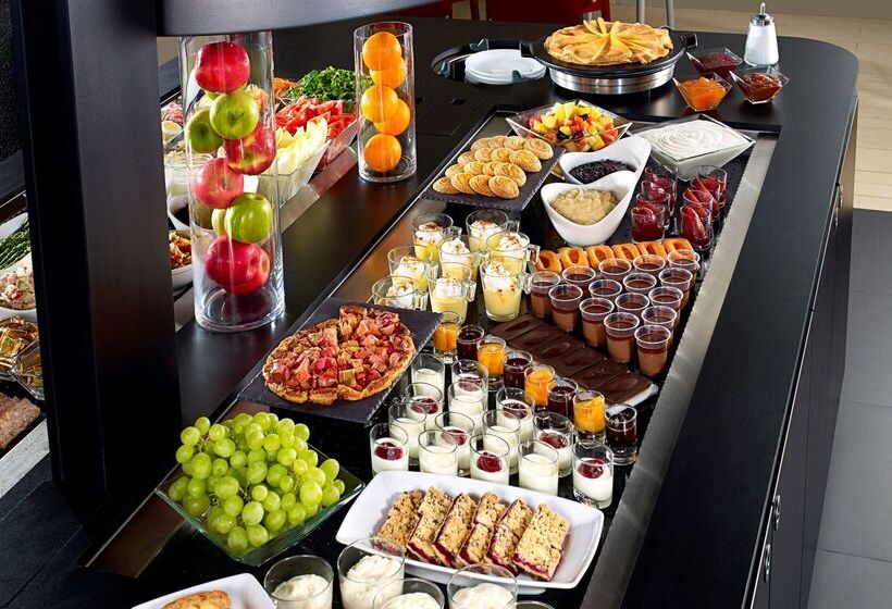 Hotel Kyriad Nancy Ouest Laxou