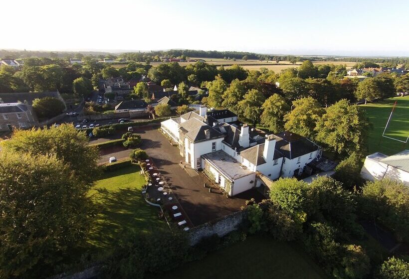 Hotel Maitlandfield House