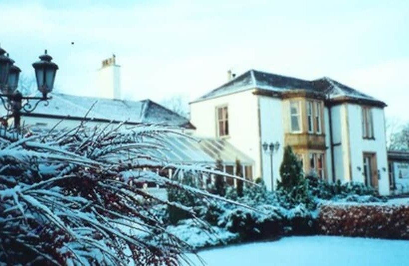 Hotel Maitlandfield House