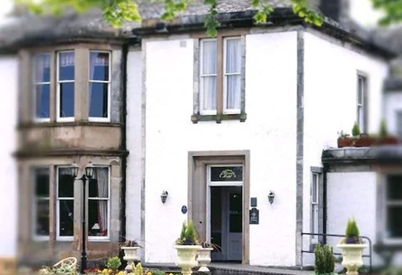 Hotel Maitlandfield House