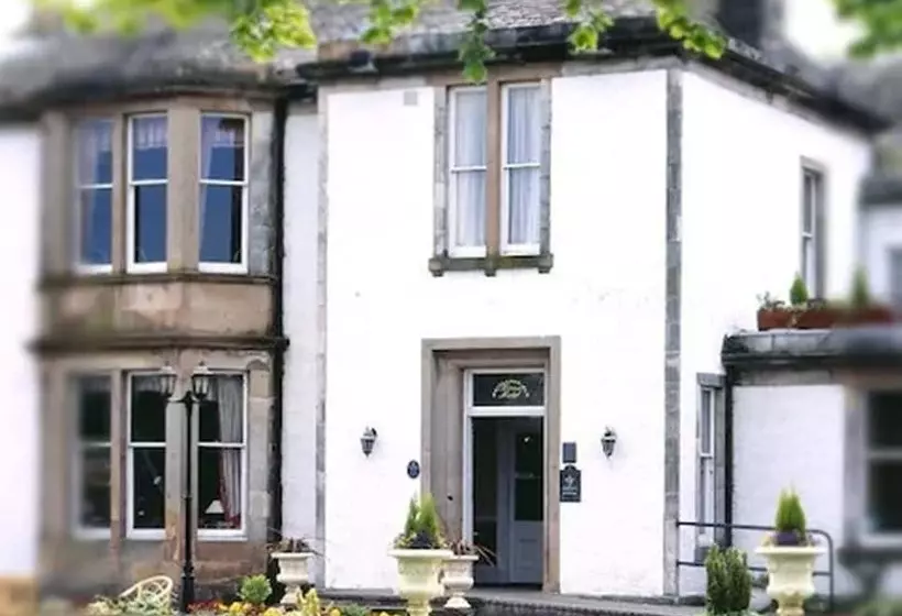 هتل Maitlandfield House