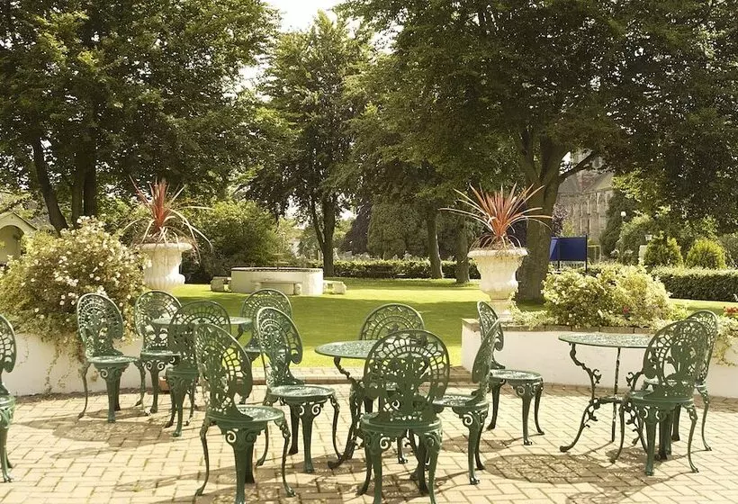 هتل Maitlandfield House