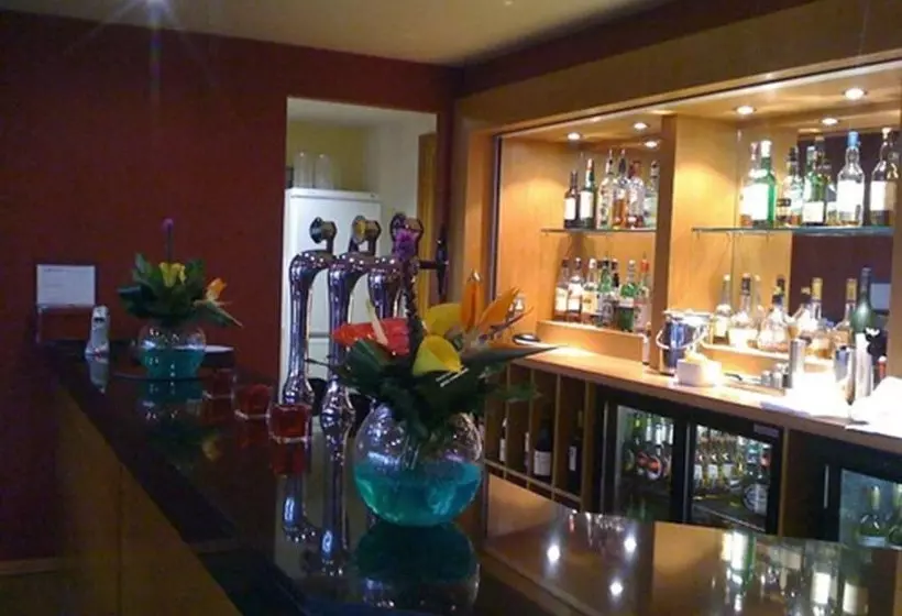 هتل Maitlandfield House