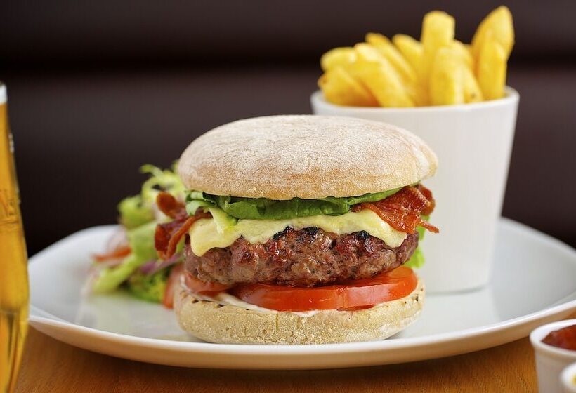 Hotel Maitlandfield House