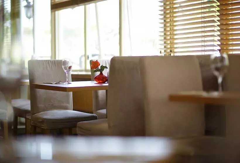 هتل Maitlandfield House