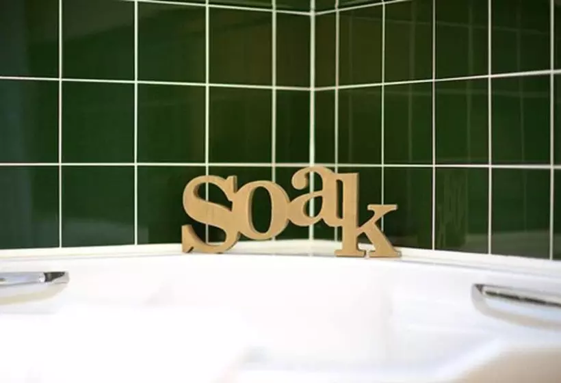 هتل Maitlandfield House