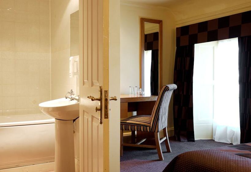 Hotel Maitlandfield House