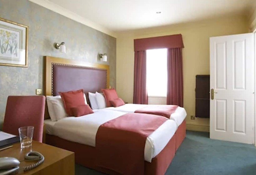 Hotel Maitlandfield House